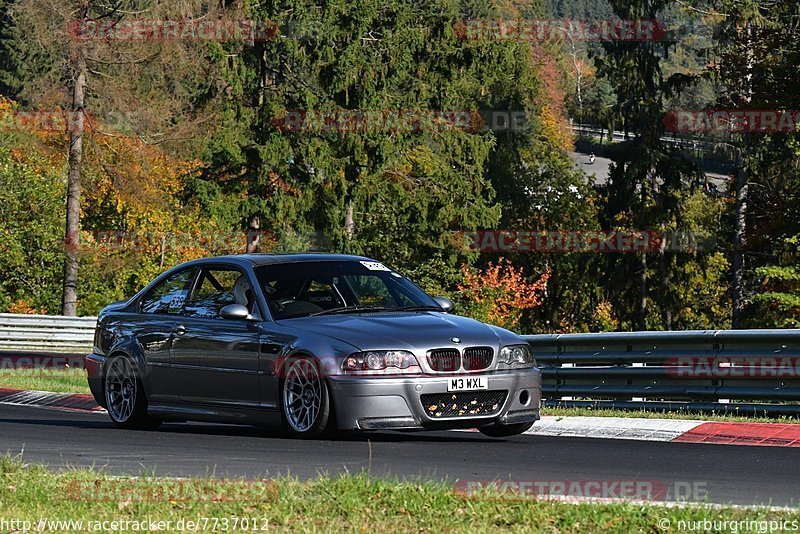 Bild #7737012 - BTG Trackday by Circuit Days (14.10.2019)