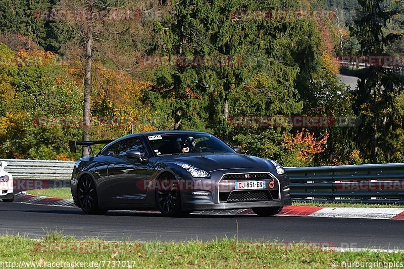 Bild #7737017 - BTG Trackday by Circuit Days (14.10.2019)