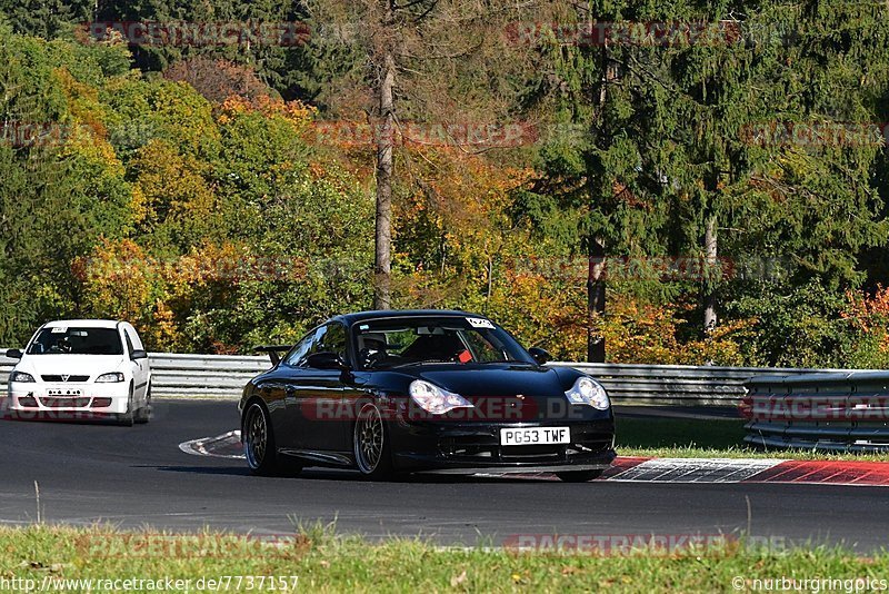 Bild #7737157 - BTG Trackday by Circuit Days (14.10.2019)