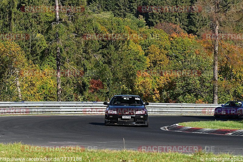 Bild #7737188 - BTG Trackday by Circuit Days (14.10.2019)