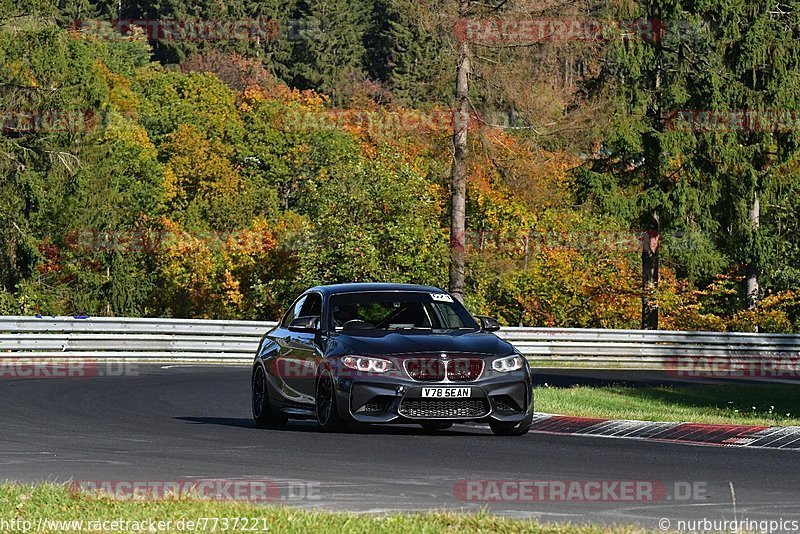 Bild #7737221 - BTG Trackday by Circuit Days (14.10.2019)