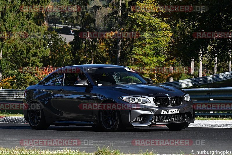 Bild #7737222 - BTG Trackday by Circuit Days (14.10.2019)