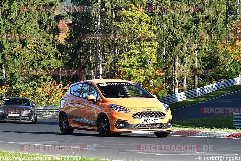 Bild #7737269 - BTG Trackday by Circuit Days (14.10.2019)