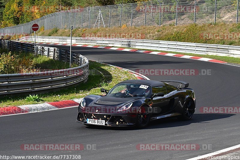 Bild #7737308 - BTG Trackday by Circuit Days (14.10.2019)