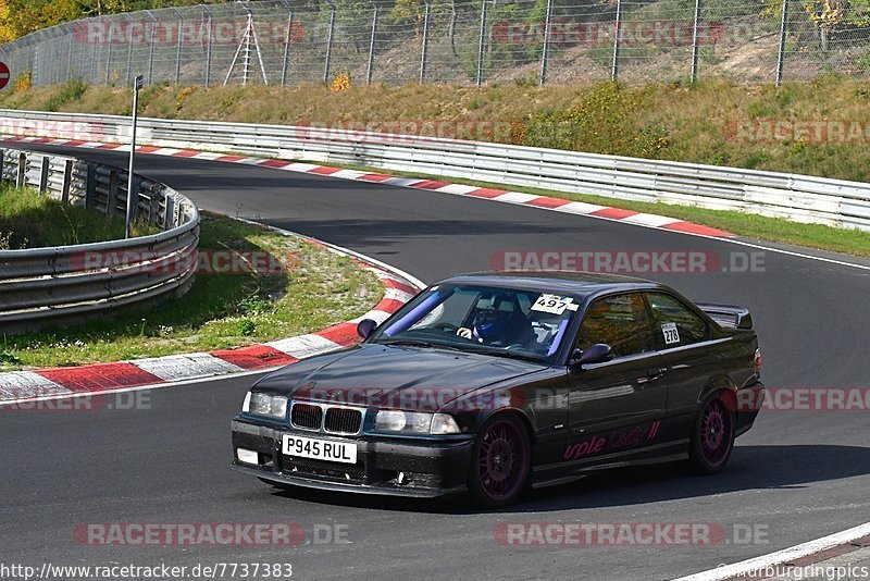 Bild #7737383 - BTG Trackday by Circuit Days (14.10.2019)