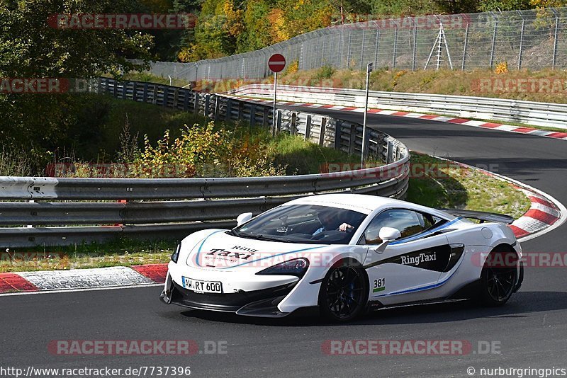 Bild #7737396 - BTG Trackday by Circuit Days (14.10.2019)