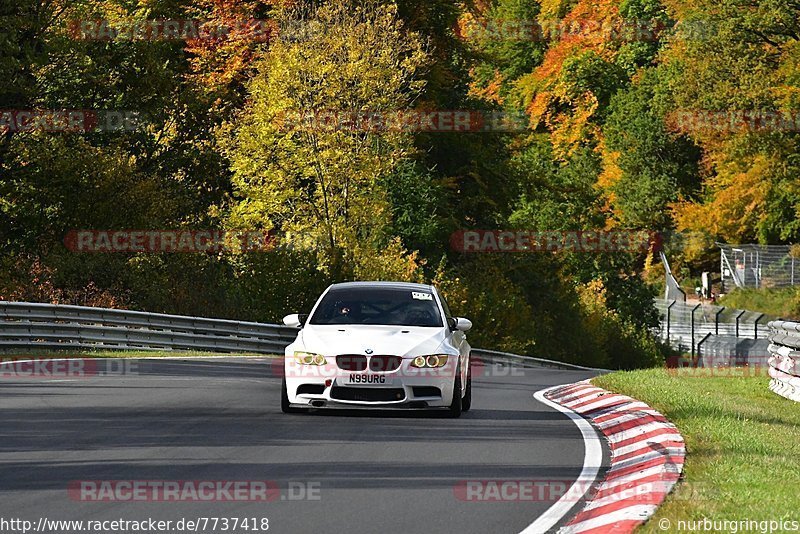 Bild #7737418 - BTG Trackday by Circuit Days (14.10.2019)