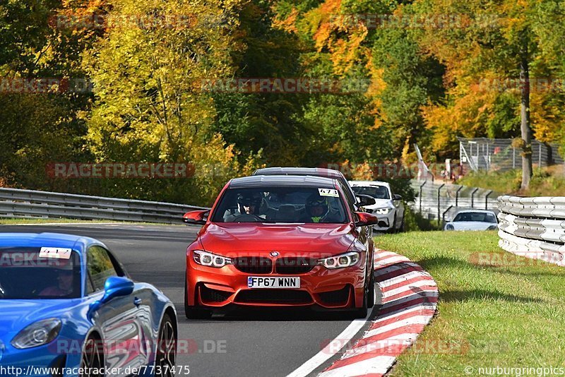 Bild #7737475 - BTG Trackday by Circuit Days (14.10.2019)