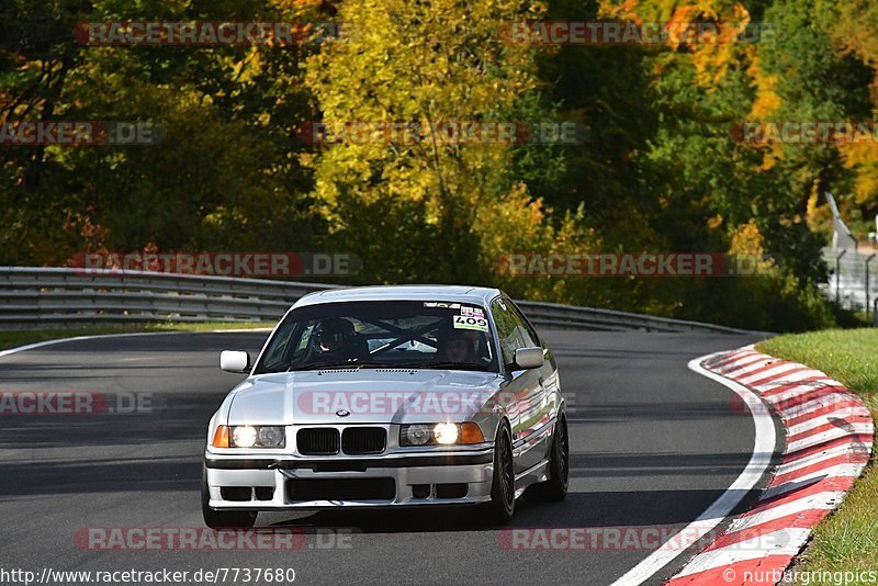 Bild #7737680 - BTG Trackday by Circuit Days (14.10.2019)