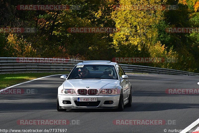 Bild #7737697 - BTG Trackday by Circuit Days (14.10.2019)