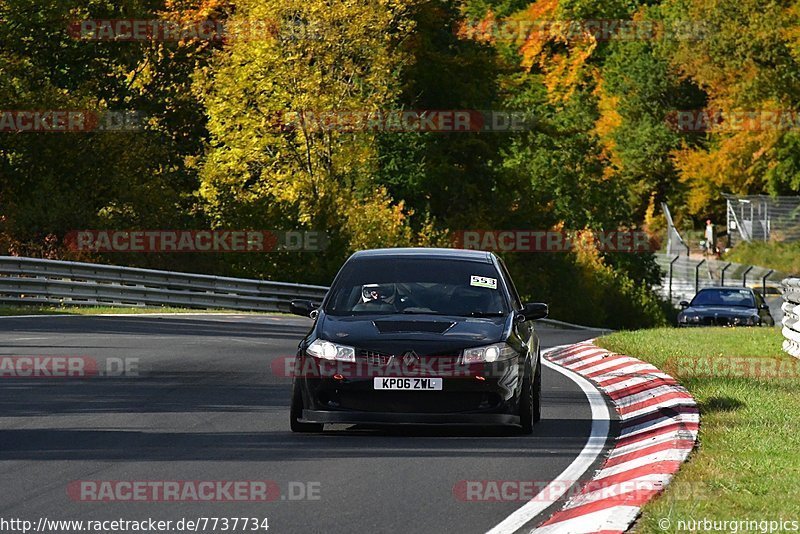 Bild #7737734 - BTG Trackday by Circuit Days (14.10.2019)