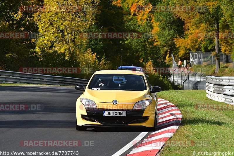 Bild #7737743 - BTG Trackday by Circuit Days (14.10.2019)