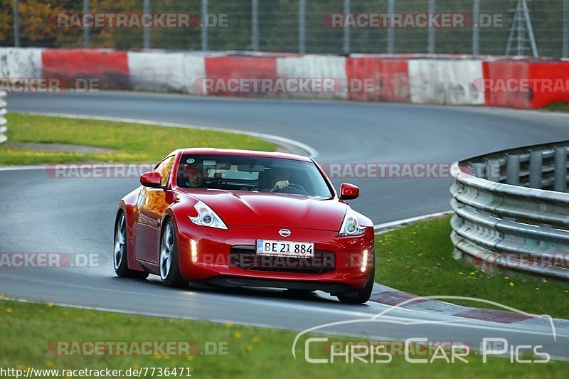 Bild #7736471 - Touristenfahrten Nürburgring Nordschleife (14.10.2019)