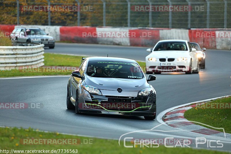 Bild #7736563 - Touristenfahrten Nürburgring Nordschleife (14.10.2019)