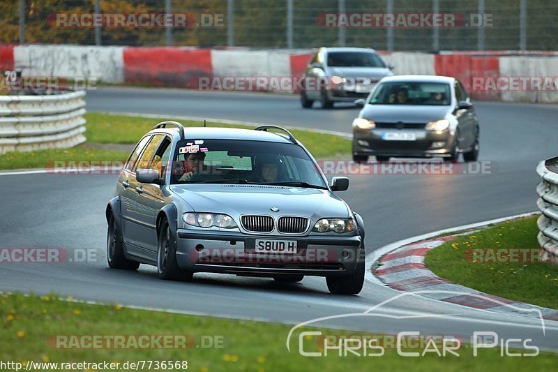 Bild #7736568 - Touristenfahrten Nürburgring Nordschleife (14.10.2019)