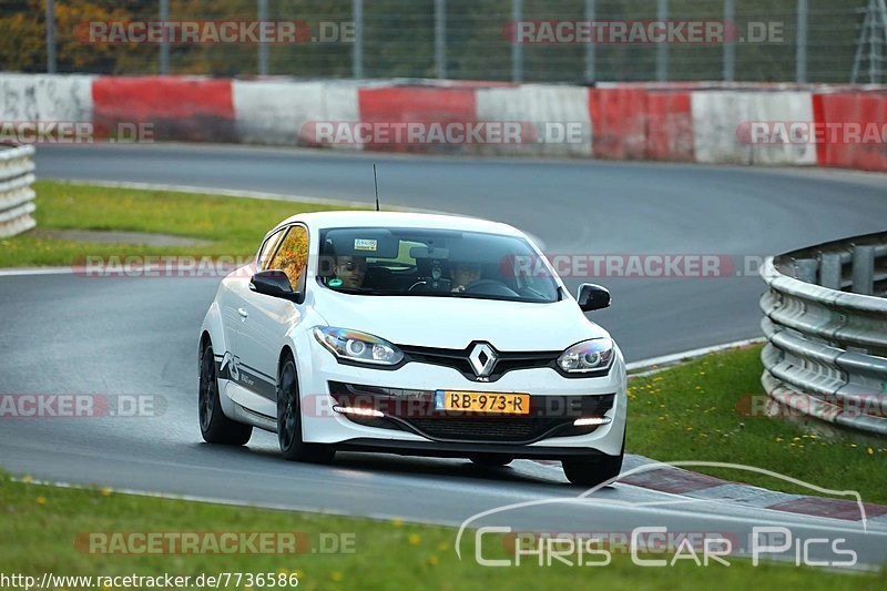 Bild #7736586 - Touristenfahrten Nürburgring Nordschleife (14.10.2019)