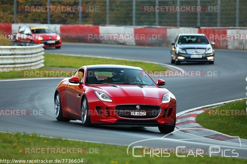 Bild #7736604 - Touristenfahrten Nürburgring Nordschleife (14.10.2019)