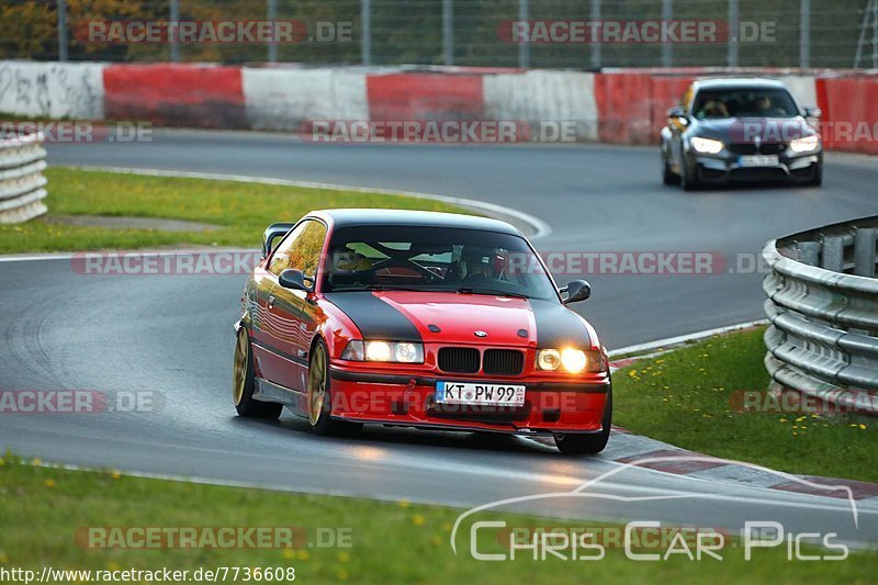 Bild #7736608 - Touristenfahrten Nürburgring Nordschleife (14.10.2019)