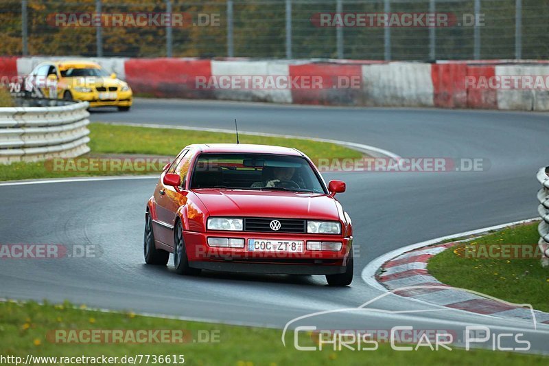 Bild #7736615 - Touristenfahrten Nürburgring Nordschleife (14.10.2019)