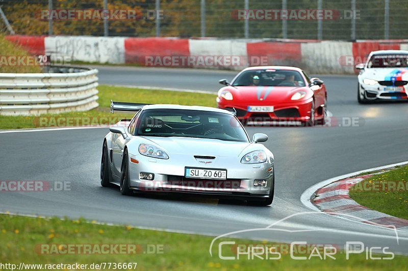 Bild #7736667 - Touristenfahrten Nürburgring Nordschleife (14.10.2019)