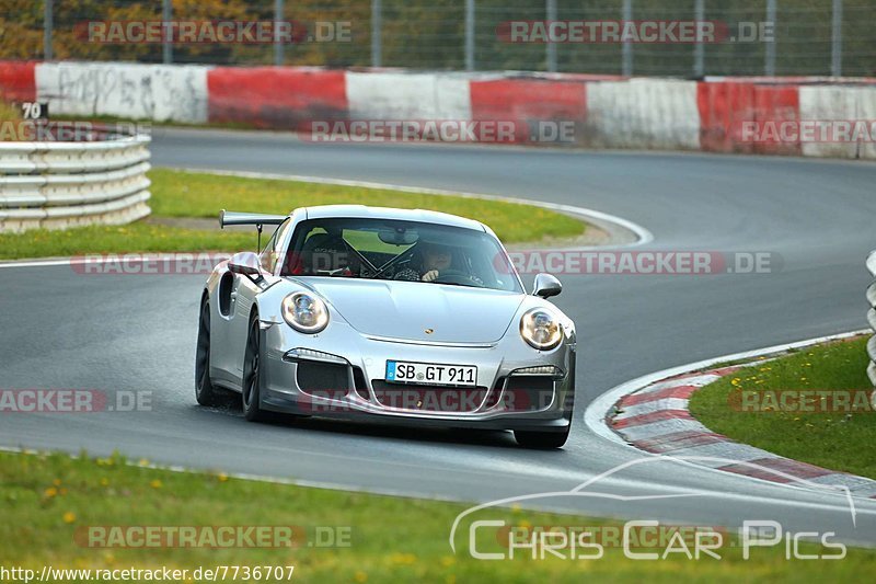 Bild #7736707 - Touristenfahrten Nürburgring Nordschleife (14.10.2019)