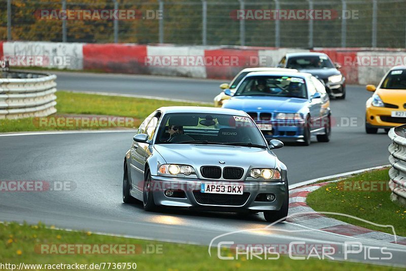 Bild #7736750 - Touristenfahrten Nürburgring Nordschleife (14.10.2019)