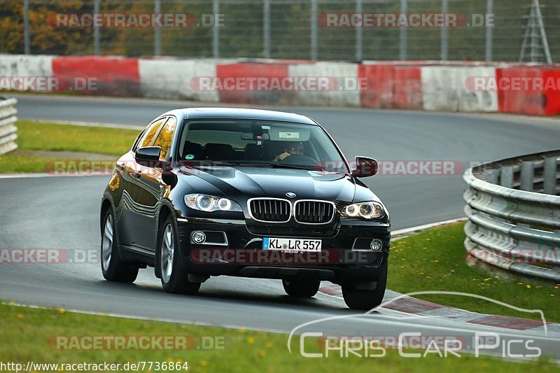 Bild #7736864 - Touristenfahrten Nürburgring Nordschleife (14.10.2019)