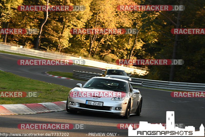 Bild #7737202 - Touristenfahrten Nürburgring Nordschleife (14.10.2019)