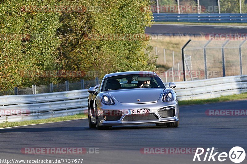 Bild #7737677 - Touristenfahrten Nürburgring Nordschleife (14.10.2019)