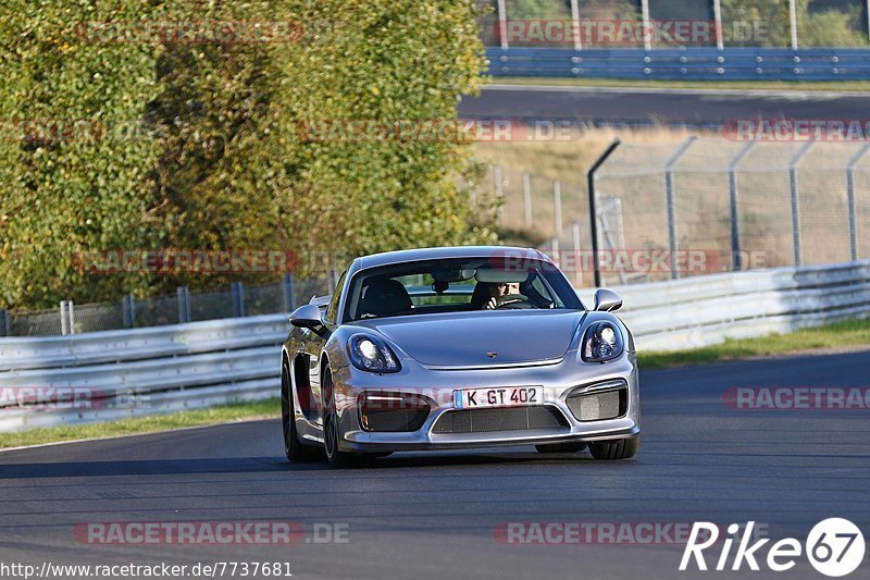 Bild #7737681 - Touristenfahrten Nürburgring Nordschleife (14.10.2019)