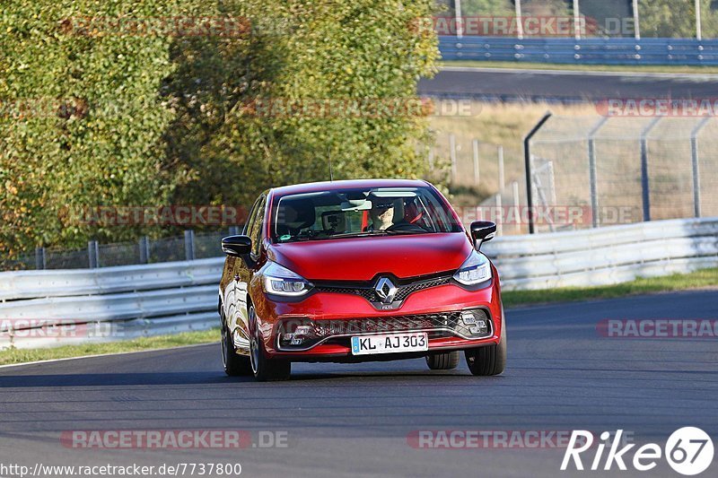 Bild #7737800 - Touristenfahrten Nürburgring Nordschleife (14.10.2019)