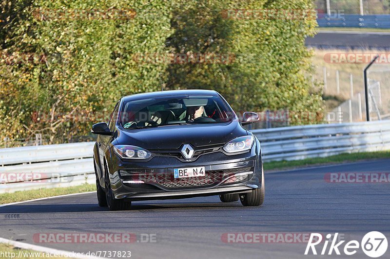 Bild #7737823 - Touristenfahrten Nürburgring Nordschleife (14.10.2019)