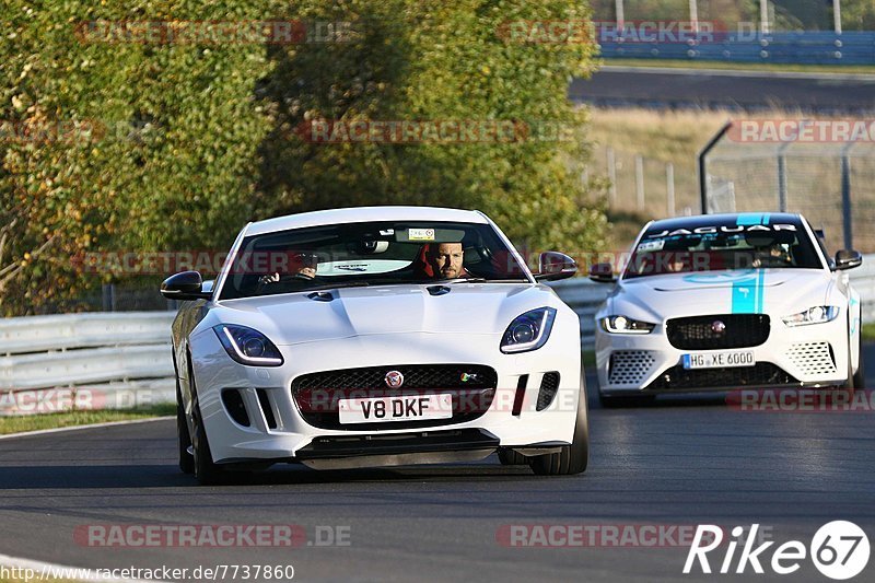 Bild #7737860 - Touristenfahrten Nürburgring Nordschleife (14.10.2019)