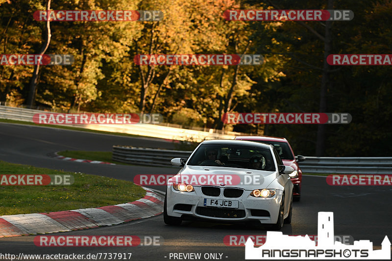 Bild #7737917 - Touristenfahrten Nürburgring Nordschleife (14.10.2019)