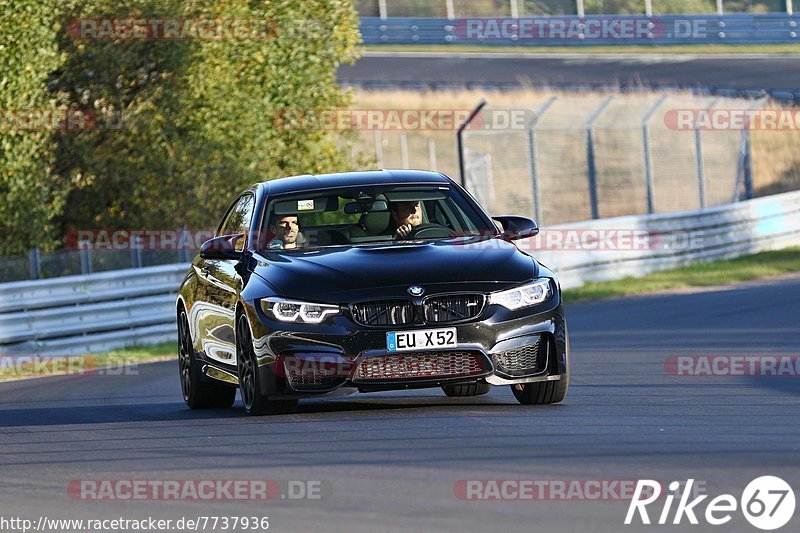 Bild #7737936 - Touristenfahrten Nürburgring Nordschleife (14.10.2019)