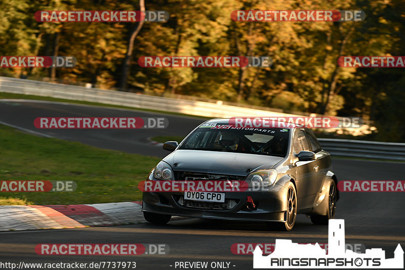 Bild #7737973 - Touristenfahrten Nürburgring Nordschleife (14.10.2019)