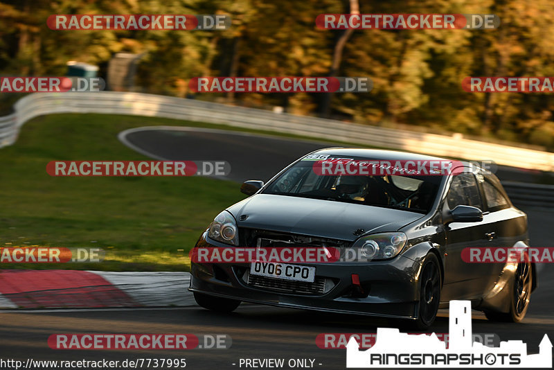 Bild #7737995 - Touristenfahrten Nürburgring Nordschleife (14.10.2019)