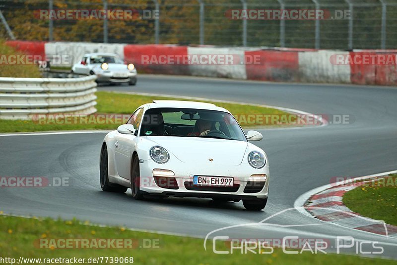 Bild #7739068 - Touristenfahrten Nürburgring Nordschleife (14.10.2019)