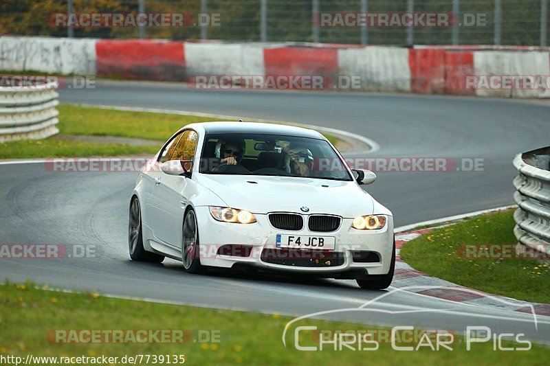 Bild #7739135 - Touristenfahrten Nürburgring Nordschleife (14.10.2019)