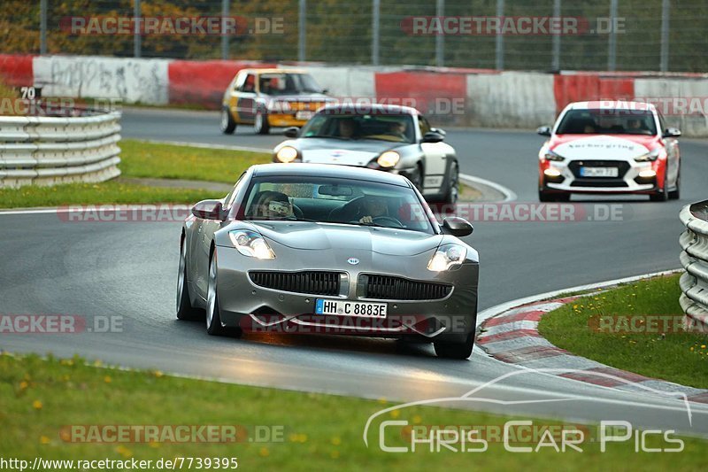 Bild #7739395 - Touristenfahrten Nürburgring Nordschleife (14.10.2019)