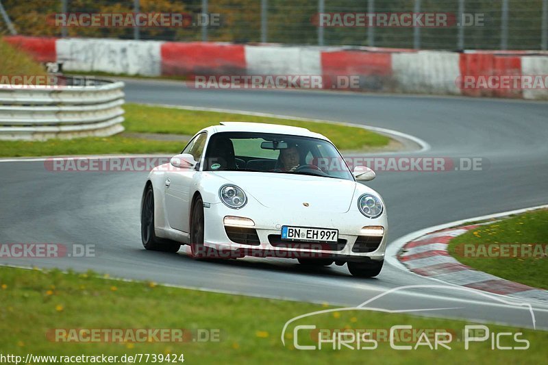 Bild #7739424 - Touristenfahrten Nürburgring Nordschleife (14.10.2019)