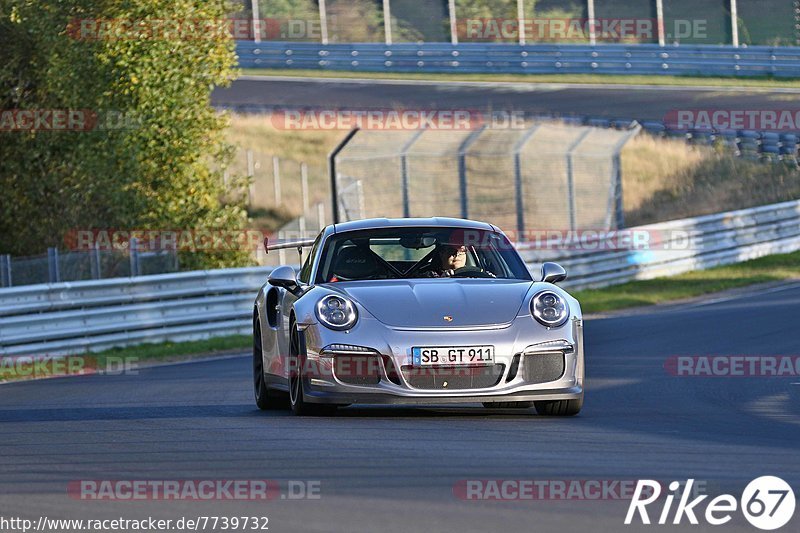 Bild #7739732 - Touristenfahrten Nürburgring Nordschleife (14.10.2019)