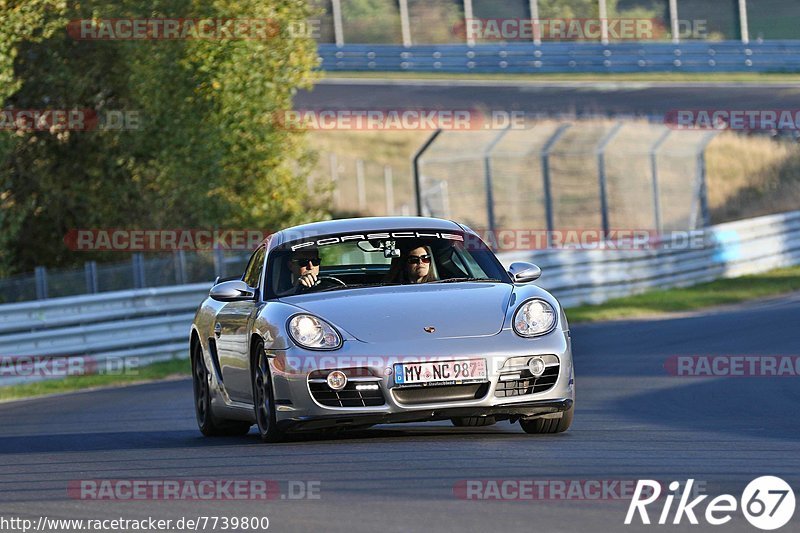 Bild #7739800 - Touristenfahrten Nürburgring Nordschleife (14.10.2019)