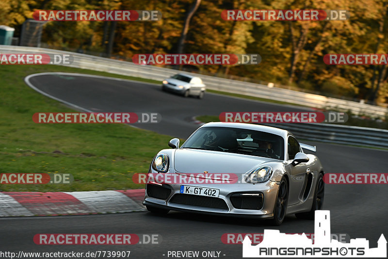 Bild #7739907 - Touristenfahrten Nürburgring Nordschleife (14.10.2019)