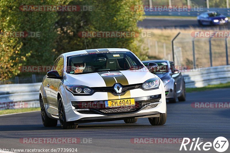 Bild #7739924 - Touristenfahrten Nürburgring Nordschleife (14.10.2019)