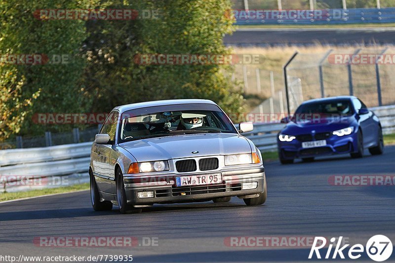 Bild #7739935 - Touristenfahrten Nürburgring Nordschleife (14.10.2019)