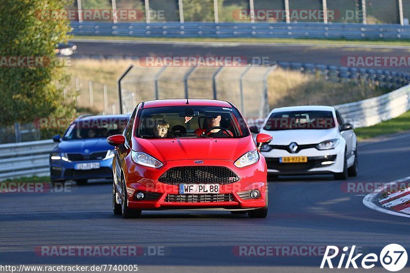 Bild #7740005 - Touristenfahrten Nürburgring Nordschleife (14.10.2019)