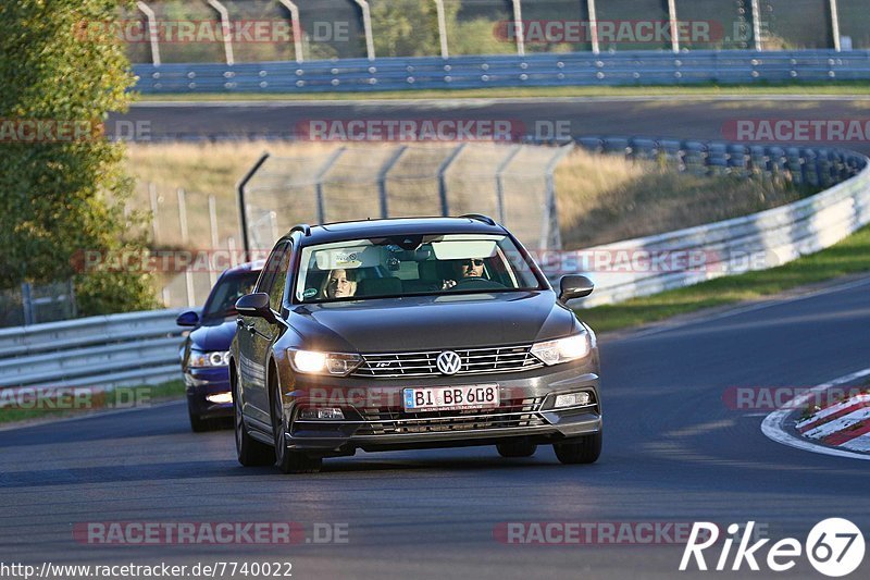 Bild #7740022 - Touristenfahrten Nürburgring Nordschleife (14.10.2019)