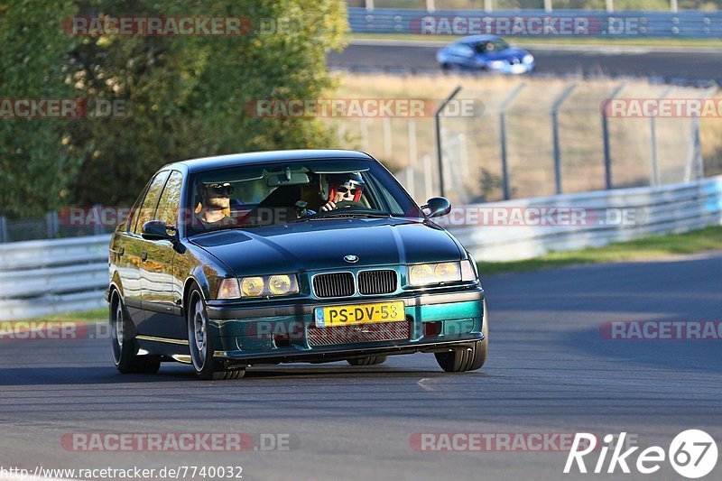 Bild #7740032 - Touristenfahrten Nürburgring Nordschleife (14.10.2019)