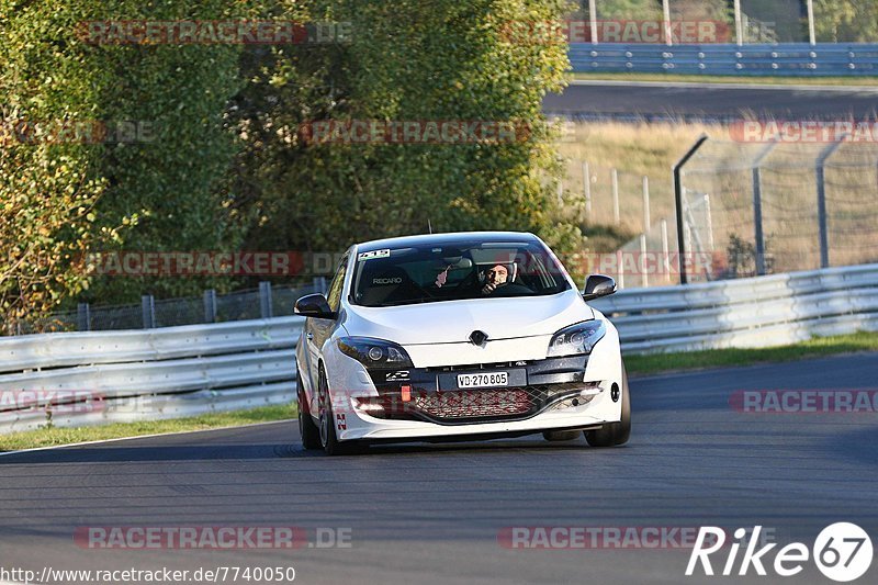 Bild #7740050 - Touristenfahrten Nürburgring Nordschleife (14.10.2019)